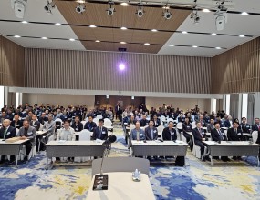 2026년 4월 30일~5월 1일 거제 한화리조트에서 진행한 2026 임원교육 사진입니다.