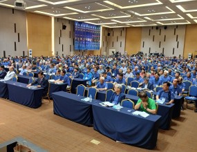 2025년 7월 15-17일에 진행된 제49회 남신도회 전국대회 사진 입니다.