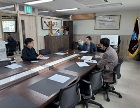 2025년 11월 18일 2차 상임위원회 - 법제위원회 사진입니다.